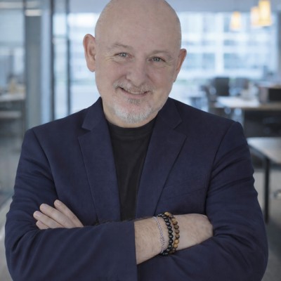 Vladimir Nikolic